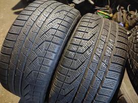 Pirelli +295/30R20 Michelin, winter 265/35 R20
