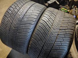 Michelin +265/35R20 Pirelli, winter 295/30 R20