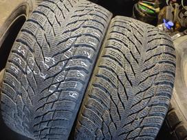 Nokian, žieminės 235/40 R19
