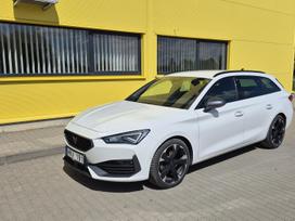 Cupra Leon, 1.5 l., Универсал