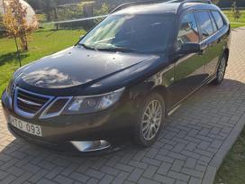 Saab 9-3, 0.1 l., wagon