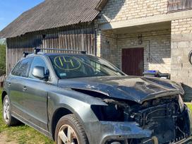 Audi Q5, 3.2 l., Внедорожник / Кроссовер