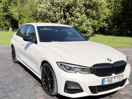 BMW 320, 2.0 l., Седан