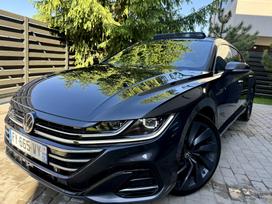 Volkswagen Arteon, 2.0 l., universalas