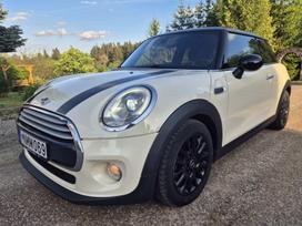 Mini Cooper, 1.5 l., Хэтчбек
