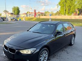 BMW 320, 2.0 l., Универсал