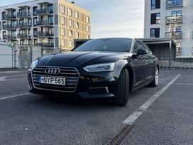 Audi A5 Sportback, 2.0 l., hečbekas