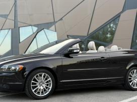 Volvo C70, 2.0 l., Кабриолет