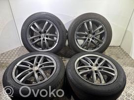 Lexus Rx klasė, 5x144,30 4vnt ratlankiai,
