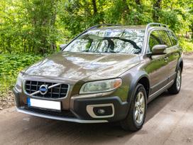 Volvo XC70, 2.4 l., Универсал