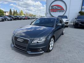 Audi A4, 2.0 l., wagon