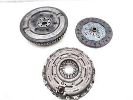 Nissan Qashqai, 123108048R, clutch kit