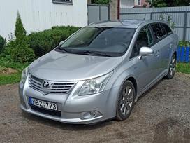 Toyota Avensis, 2.2 l., universalas