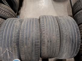 Continental, summer 215/55 R17
