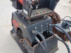 Caterpillar Cvp75, cits
