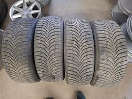 Hankook, all-season 205/55 R16