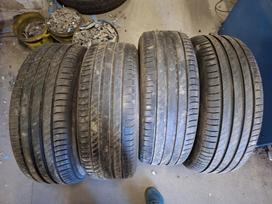 Michelin Primacy 4+ 2024 metų, vasarinės 205/55 R16