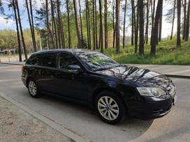 Subaru Legacy, 2.0 l., Универсал