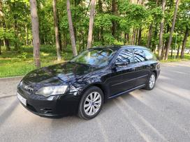 Subaru Legacy, 2.0 l., Универсал