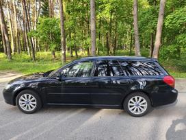 Subaru Legacy, 2.0 l., wagon