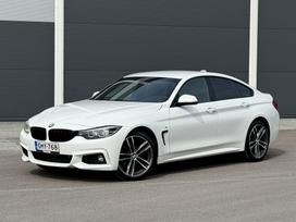 Bmw 420, 2.0 l., sedanas