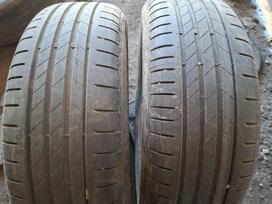 Bridgestone TURANZA T005, летние 205/60 R17