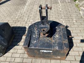 Agco Parts Valtra, Valmet, Case, New Holl