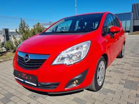 Opel Meriva, 1.7 l., vienatūris