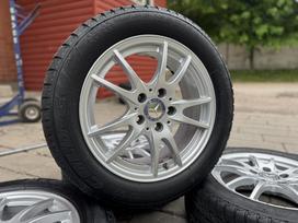 Mercedes-Benz, легкосплавные , R16