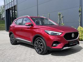 MG ZS, 1.0 l., off-road / crossover