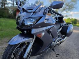 Yamaha Fjr 1300 1300cc, touring / sport