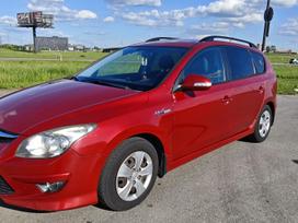 Hyundai i30, 1.6 l., Универсал
