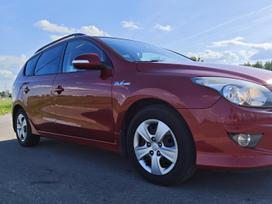 Hyundai i30, 1.6 l., wagon