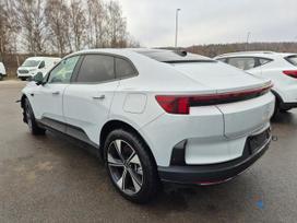 Polestar 4 rezerves daļās. Daugiau informacijos telefonu