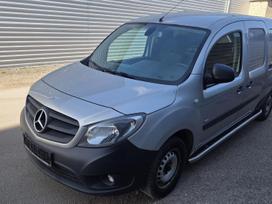 Mercedes-Benz Citan, 1.5 l., komercinis