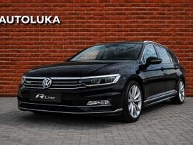 Volkswagen Passat, 2.0 l., Универсал