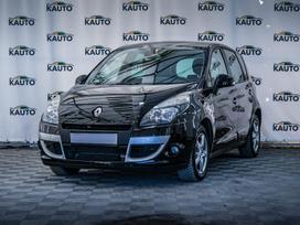 Renault Scenic, 2.0 l., Минивэн