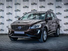 Volvo XC60, 2.0 l., Внедорожник / Кроссовер