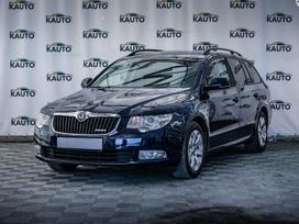 Skoda Superb, 1.6 l., Универсал