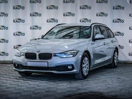 BMW 320, 2.0 l., Универсал