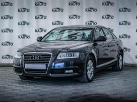 Audi A6, 2.7 l., Седан