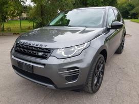 Land Rover Discovery Sport, 2.0 l.,