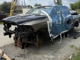 Dodge Ram, 5.7 l., pick-up