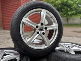 Volkswagen Touareg, легкосплавные , R19