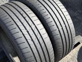 Bridgestone TURANZA T005, летние 225/40 R19
