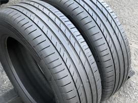 Continental ContiSportContact 5, летние 225/60 R18