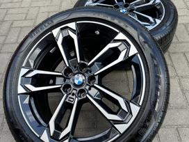 BMW X1 U11 / X2 U10, light alloy, R19