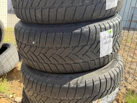 Dunlop GrandTrek, all-season 275/55 R19