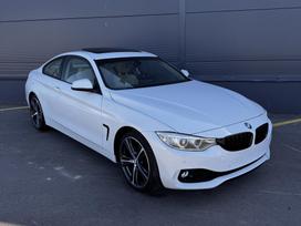 BMW 428, 2.0 l., coupe