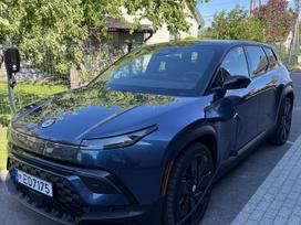 Fisker Ocean, 113 kWh, off-road / crossover